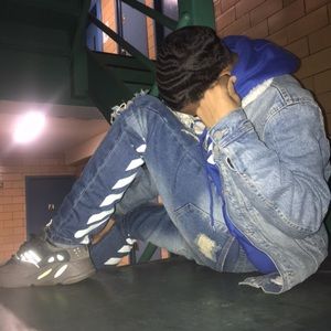 Meet your Posher, Jordan